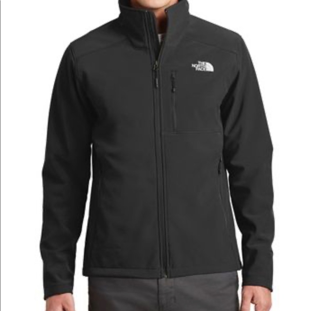 COPY - The north face